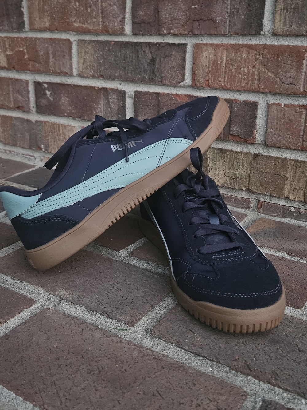 Puma Club 5v5 Lux OG Sneakers